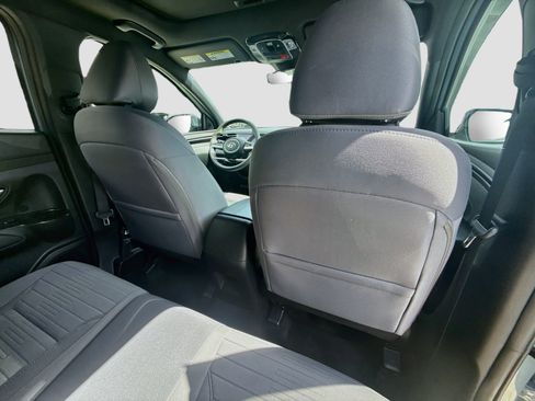 Used 2024 Hyundai Santa Cruz SEL w/ Activity Package FWD image 26