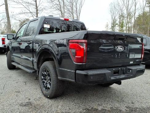 New 2026 Ford F150 XLT w/ Equipment Group 302A MID AWD/4WD image 4