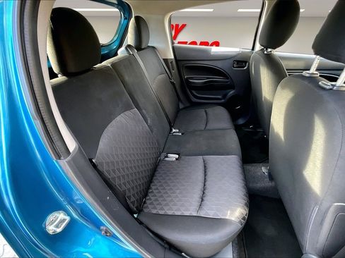 Used 2021 Mitsubishi Mirage ES image 23