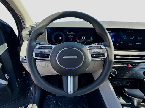 New 2026 Hyundai Tucson SEL image 8