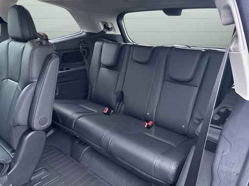 New 2026 Subaru Ascent Touring image 30