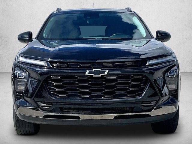Used 2024 Chevrolet Trax ACTIV FWD image 3