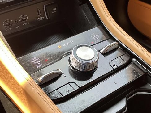 Used 2022 Jeep Grand Cherokee L Summit AWD/4WD image 40