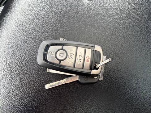 Used 2018 Ford F150 Raptor w/ Equipment Group 802A Luxury image 33