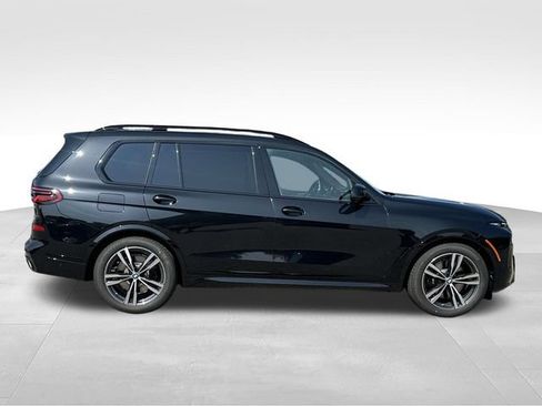 New 2027 BMW X7 xDrive40i w/ Executive Package AWD/4WD image 2