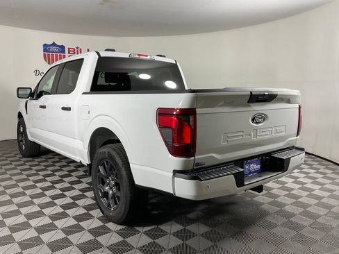 New 2026 Ford F150 STX w/ Equipment Group 200A RWD image 5