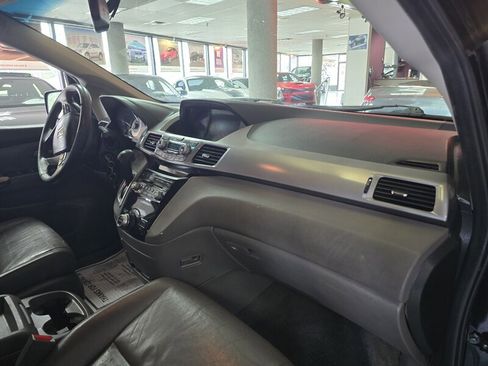 Used 2012 Honda Odyssey EX-L image 11