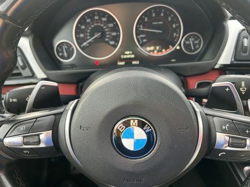 Used 2015 BMW 435i Gran Coupe image 16