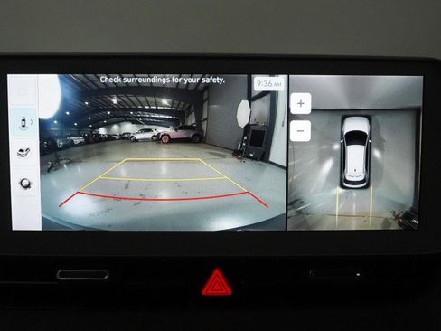 Used 2024 Hyundai Ioniq 5 Limited image 29