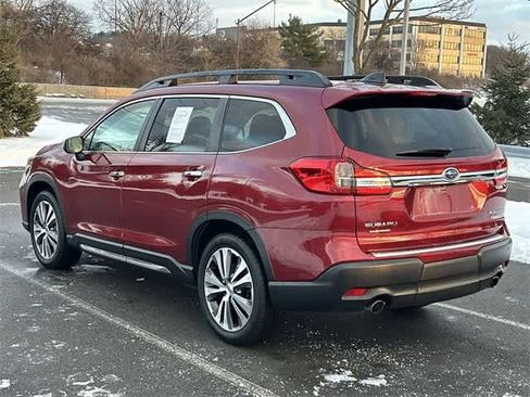 Used 2022 Subaru Ascent Touring image 37