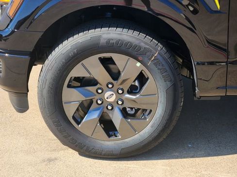 New 2025 Ford F150 STX w/ Equipment Group 200A image 11
