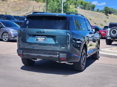 Used 2027 Kia Telluride EX X-Line w/ Towing Package AWD/4WD image 5