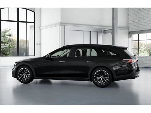 New 2026 Mercedes-Benz E 450 4MATIC All-Terrain Wagon image 31