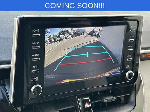 Used 2020 Toyota Corolla LE w/ Carpet Mat Package (TMS) FWD image 19