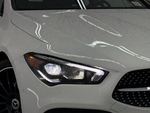 Certified 2023 Mercedes-Benz CLA 250 image 10