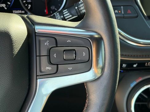 Used 2022 Chevrolet Blazer Premier w/ Enhanced Convenience Package image 22