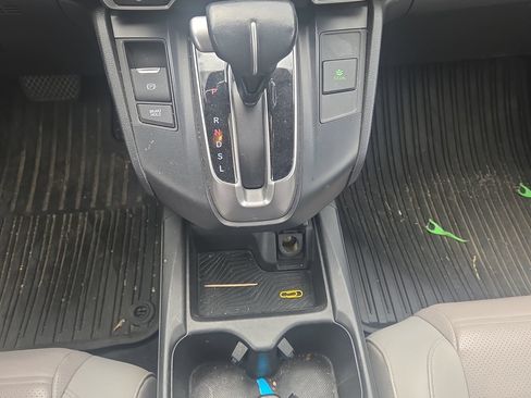 Used 2019 Honda CR-V EX-L image 17