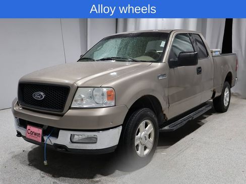 Used 2004 Ford F150 XLT image 7
