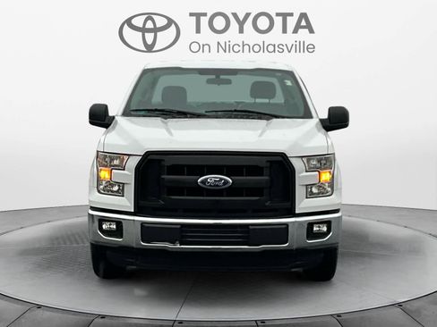 Used 2016 Ford F150 XL w/ Equipment Group 101A Mid image 10