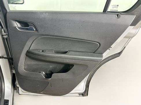 Used 2014 Chevrolet Equinox LS w/ LPO, Protection Package FWD image 26