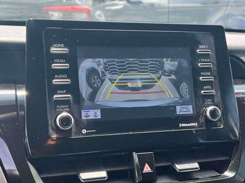 Certified 2023 Toyota Camry LE w/ Cold Weather Package FWD image 35