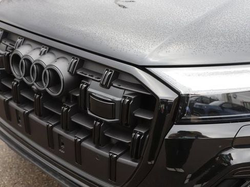 New 2026 Audi Q7 2.0T Premium image 12