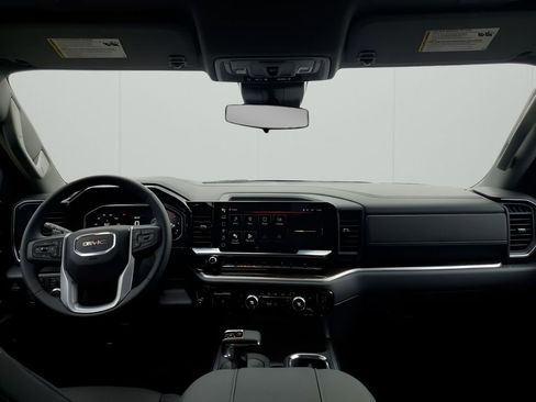 New 2026 GMC Sierra 1500 Elevation image 23