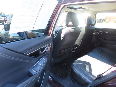 Used 2024 Subaru Outback Touring AWD/4WD image 23