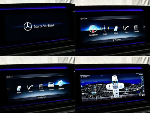 Used 2023 Mercedes-Benz G 550 image 26