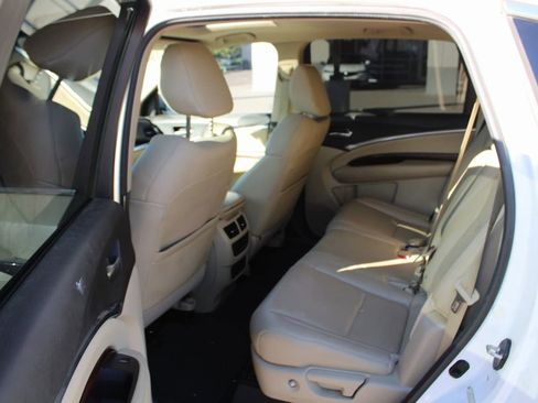 Used 2014 Acura MDX FWD image 10