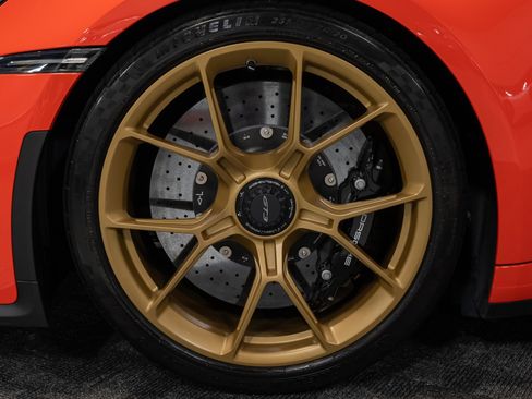 Used 2022 Porsche 911 GT3 image 23