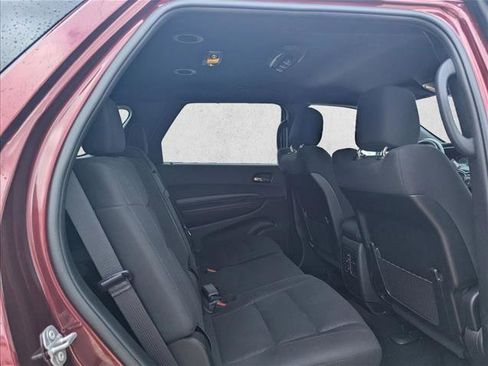 Used 2025 Dodge Durango GT AWD/4WD image 14