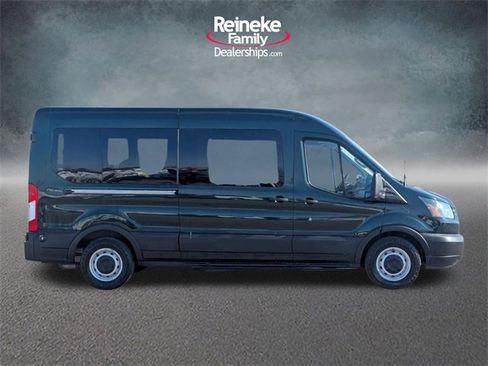 Used 2019 Ford Transit 350 XL image 4