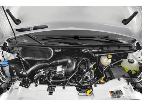 New 2026 Ford Transit 250 148 Medium Roof w/ Load Area Protection Package RWD image 33
