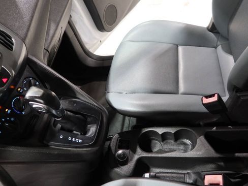 Used 2016 Ford Transit Connect XL FWD image 25