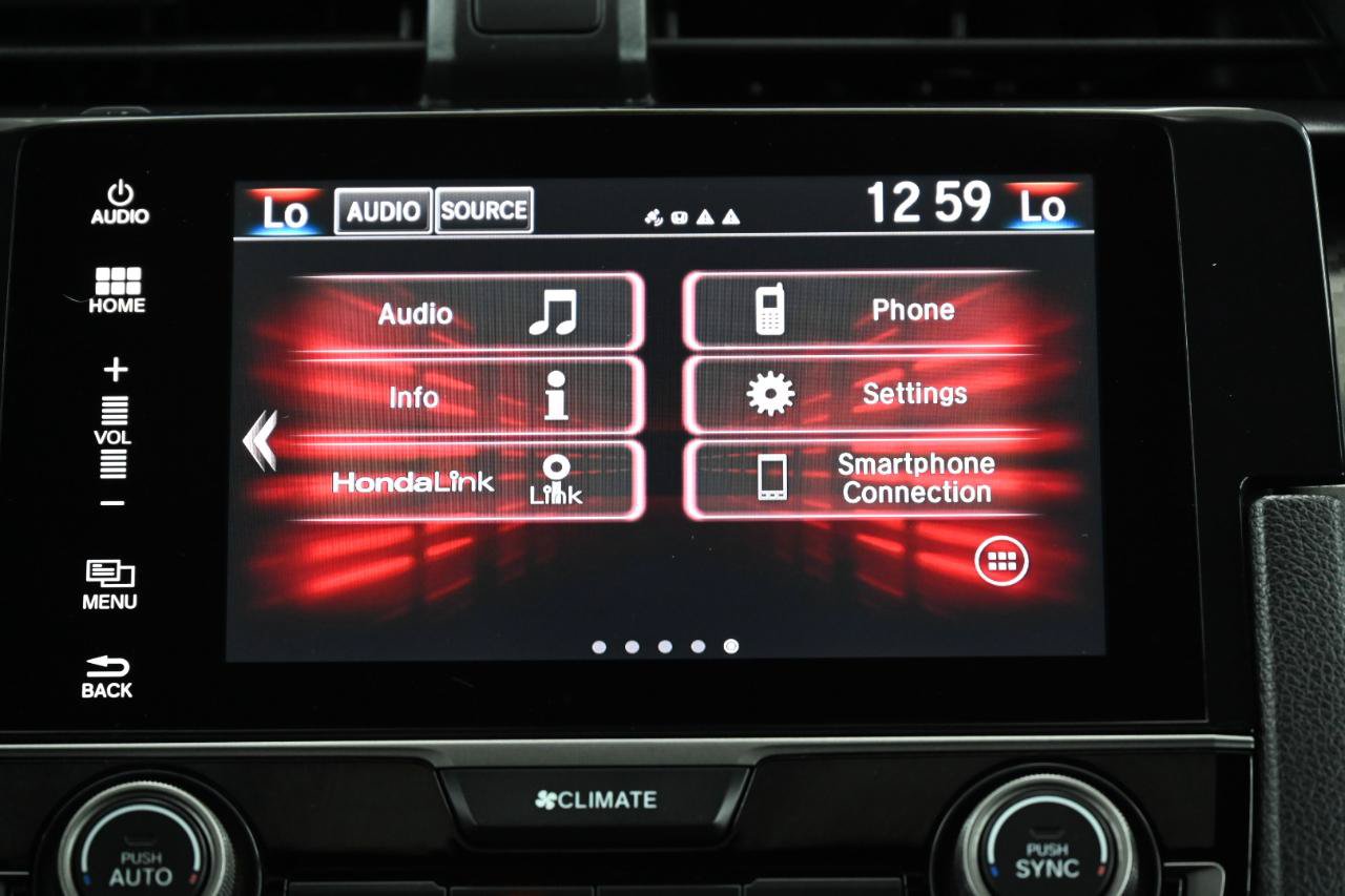 Used 2018 Honda Civic Si image 32