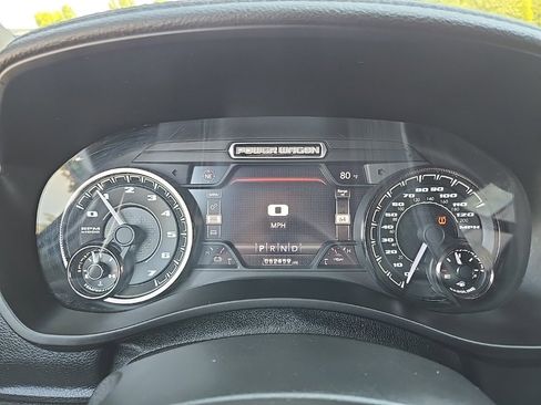 Used 2021 RAM 2500 Power Wagon image 55