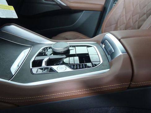 New 2026 BMW X6 xDrive40i image 22