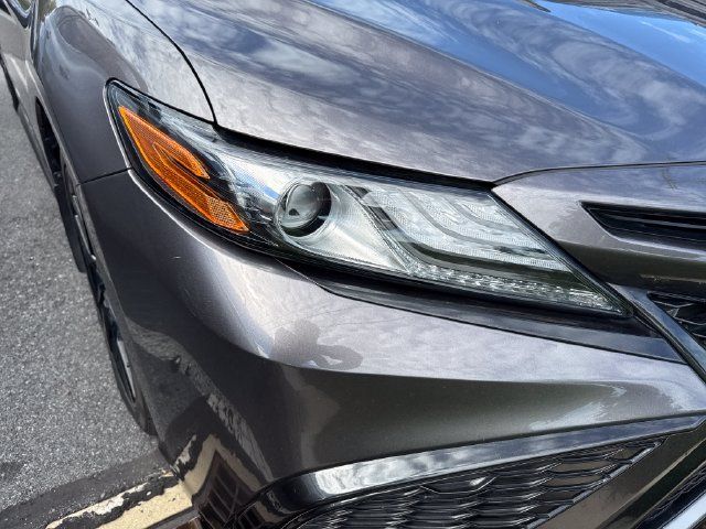 Used 2023 Toyota Camry XSE w/ Blackout Package (TMS) FWD image 9