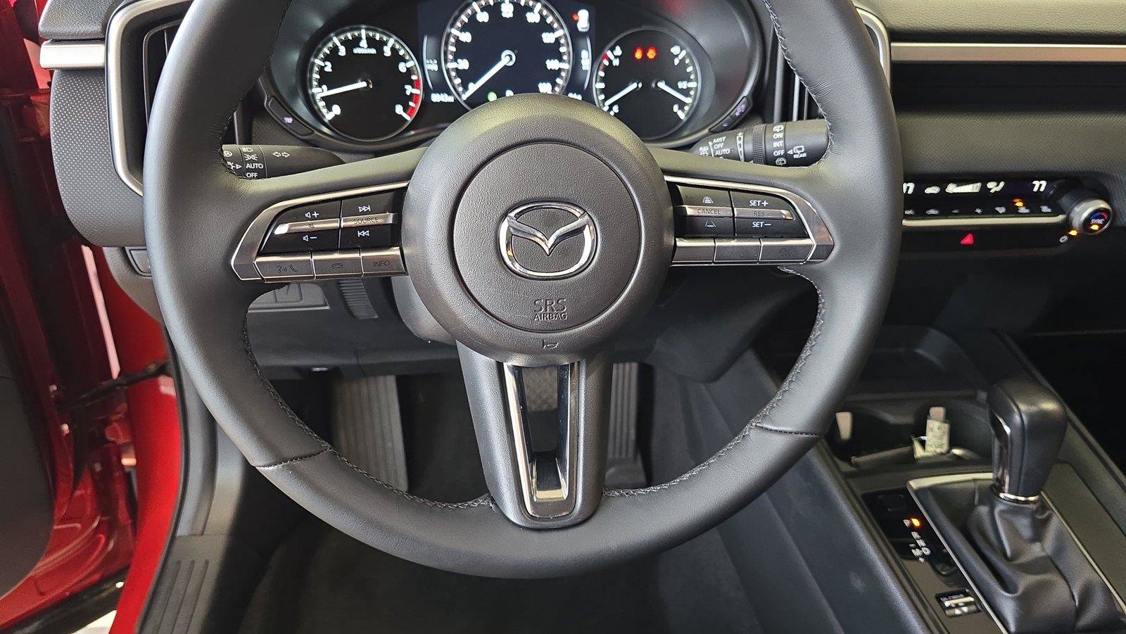 Used 2025 MAZDA CX-50 AWD 2.5 S w/ Weather Package image 25