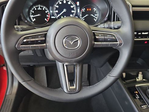 Used 2025 MAZDA CX-50 AWD 2.5 S w/ Weather Package image 25