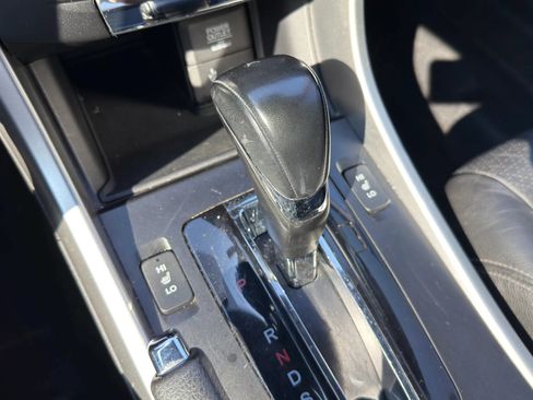 Used 2014 Honda Accord EX-L image 20