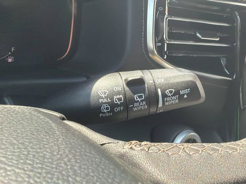 New 2026 Jeep Grand Wagoneer Limited AWD/4WD image 26