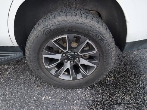 Used 2021 Chevrolet Tahoe LT image 7