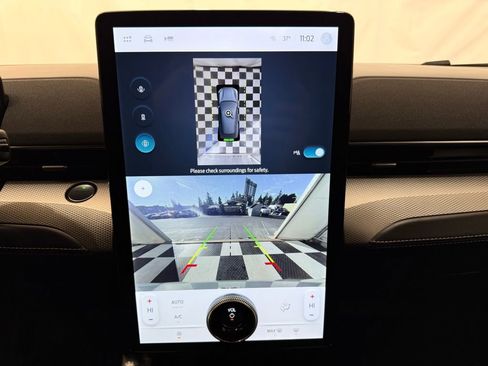 Certified 2023 Ford Mustang Mach-E Select image 34