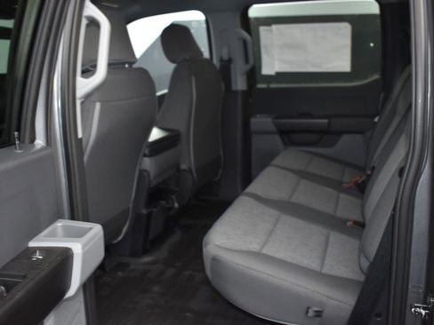 New 2025 Ford F150 XL w/ Equipment Group 103A High image 11