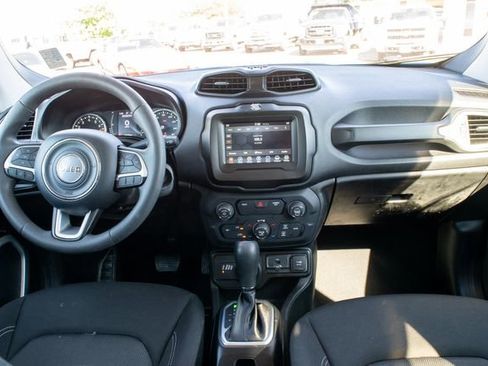 Used 2020 Jeep Renegade Sport image 27