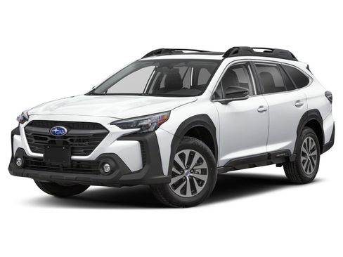 Used 2024 Subaru Outback Premium AWD/4WD image 1