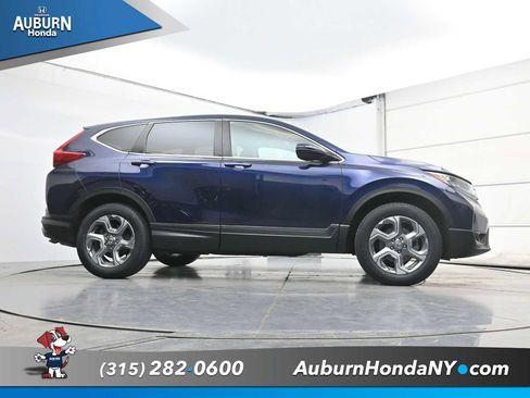 Used 2018 Honda CR-V EX-L image 26