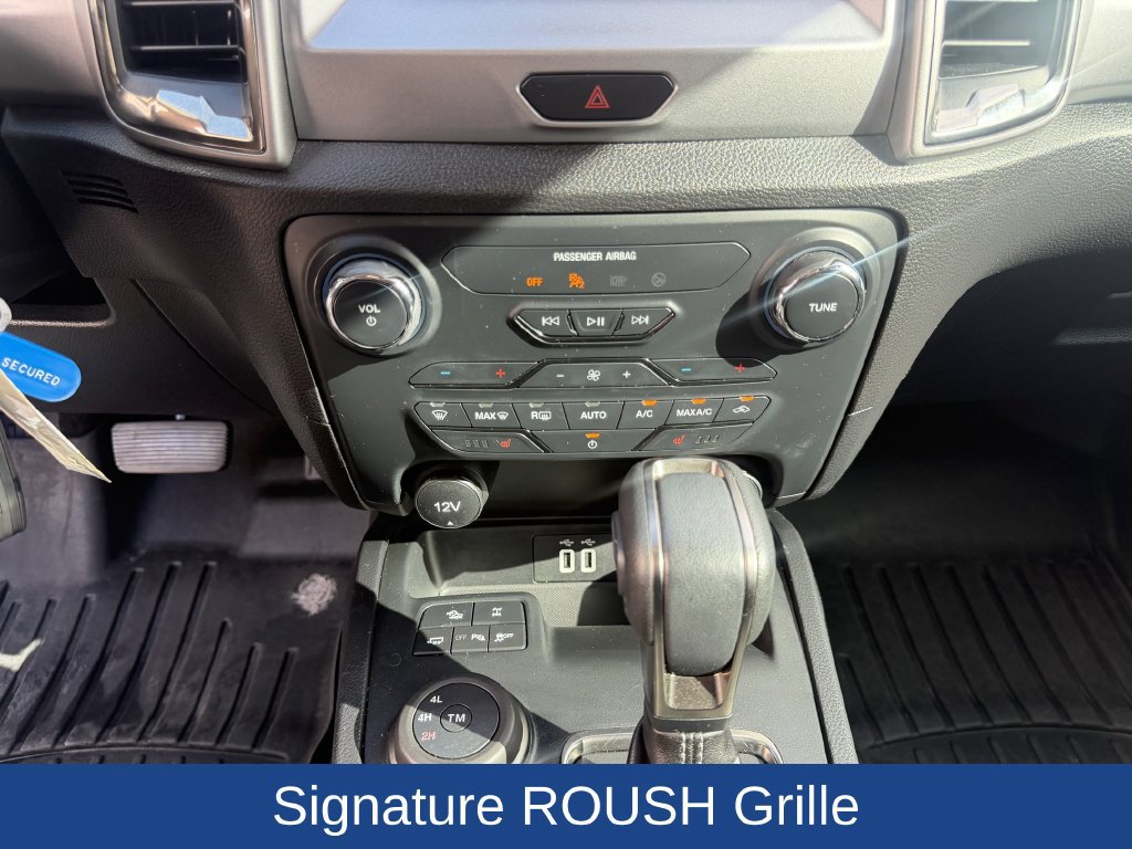 Used 2022 Ford Ranger XLT w/ Equipment Group 302A High AWD/4WD image 15